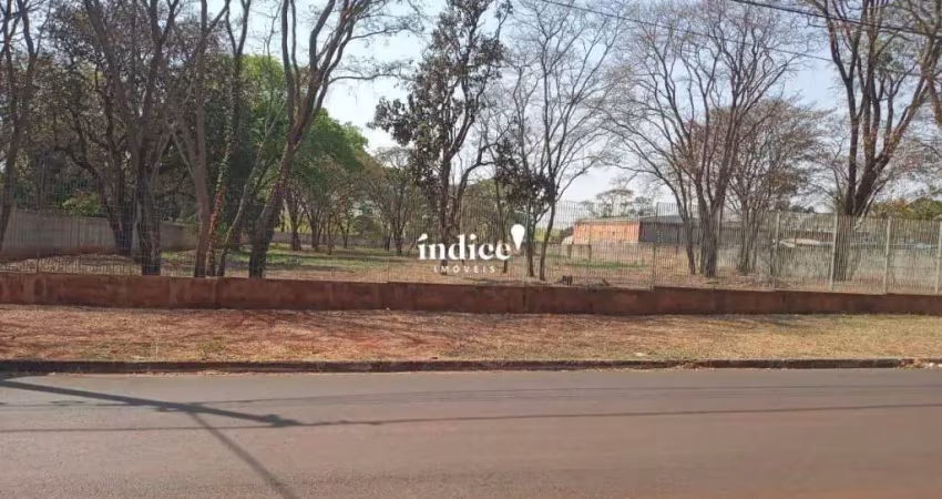 Terreno à venda no Chácaras Rio Pardo, Ribeirão Preto 