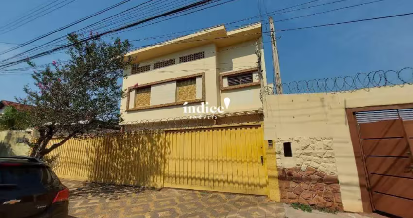 Casas no bairro jardim são luiz, 3 quartos, 1 suíte, 4 vagas,