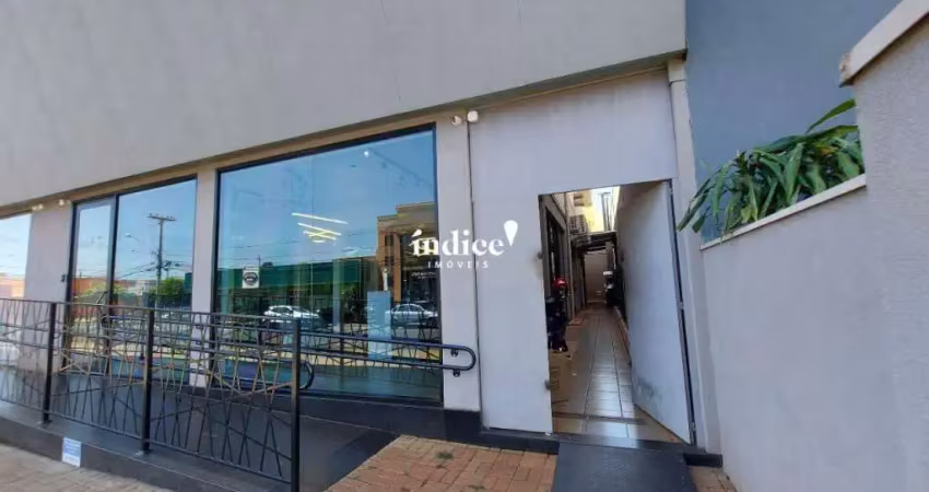 Galpão comercial no bairro alto da boa vista, 1 vaga,