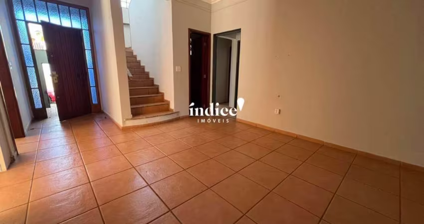 Casas no Bairro Alto da Boa Vista, 5 quartos, 4 suítes, 6 vagas,