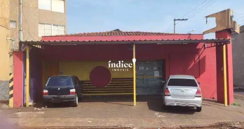 Sala comercial à venda no Centro, Ribeirão Preto 