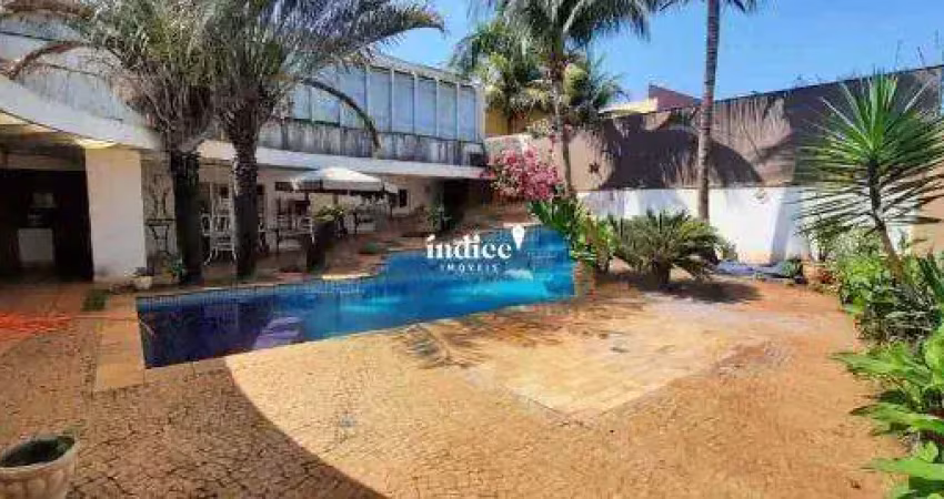 Casas no bairro jardim sumaré, 4 quartos, 4 suítes, 4 vagas,
