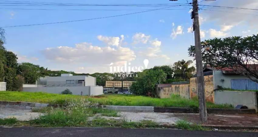 Terreno à venda no Jardim Canadá, Ribeirão Preto 