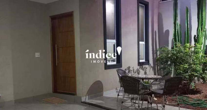 Casas no bairro jardim santa cecilia , 3 quartos, 1 suíte, 2 vagas,