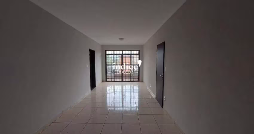 Apartamento no bairro jardim paulistano, 3 quartos, 1 suíte, 1 vaga, residencial la rochelle