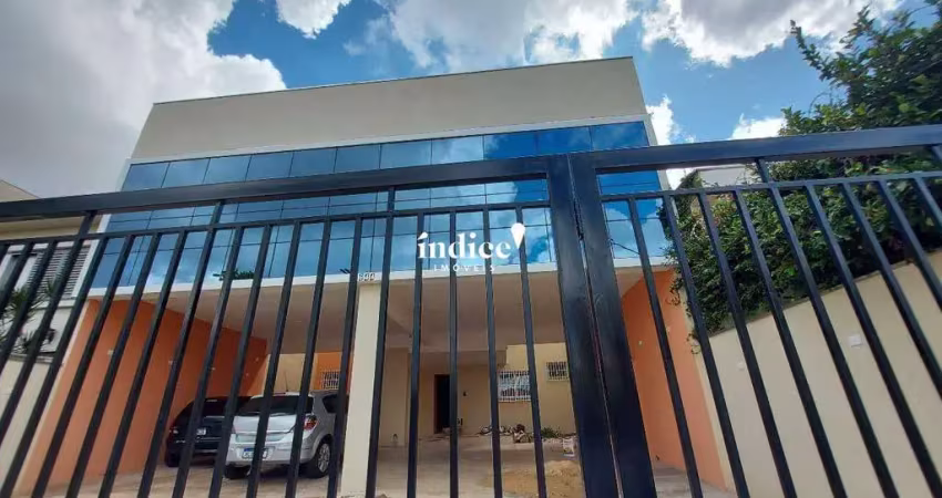 Sala comercial no bairro jardim castelo branco, 1 vaga, edificio opportunity