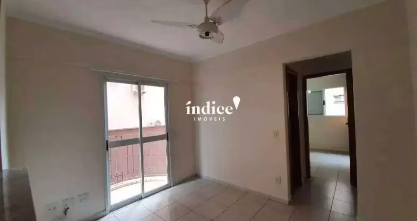 Apartamento no bairro bosque das juritis , 1 quarto, 1 vaga, edifício reseda