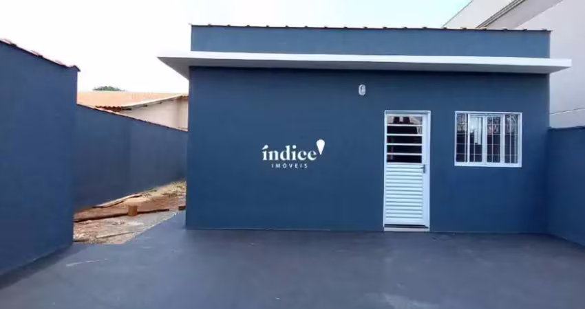 Casas no bairro jardim vilico cantarelli, 2 quartos, 3 vagas,