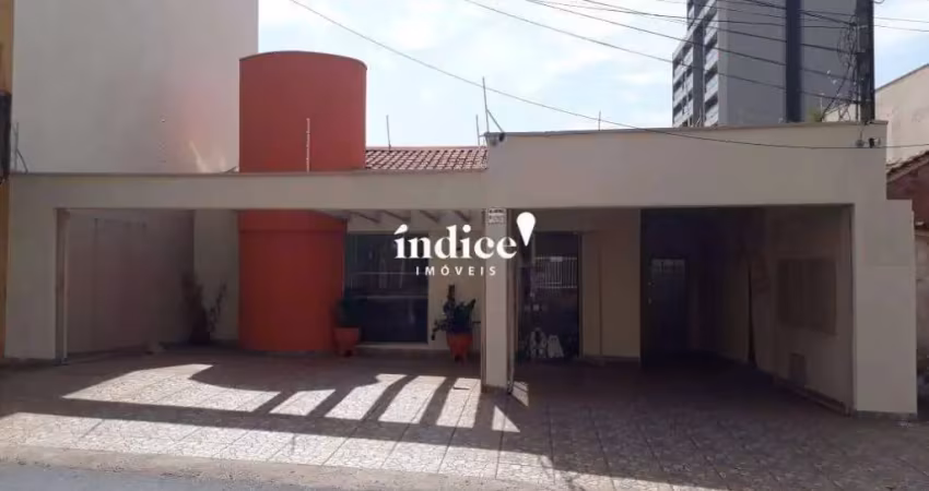 Sala comercial à venda na Rua Florêncio de Abreu, Vila Seixas, Ribeirão Preto