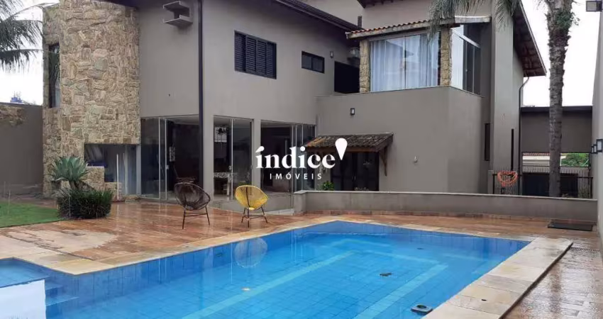 Casas no bairro city ribeirão, 3 quartos, 3 suítes, 5 vagas,