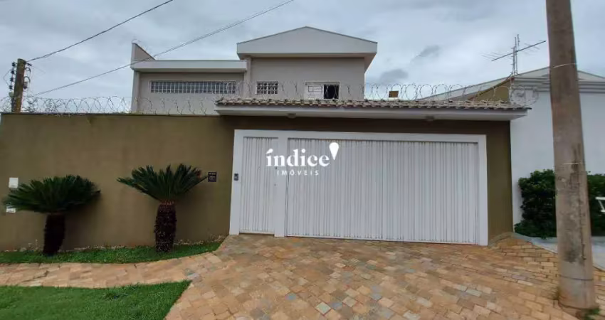 Casas no bairro jardim são luiz, 4 quartos, 2 suítes, 4 vagas,