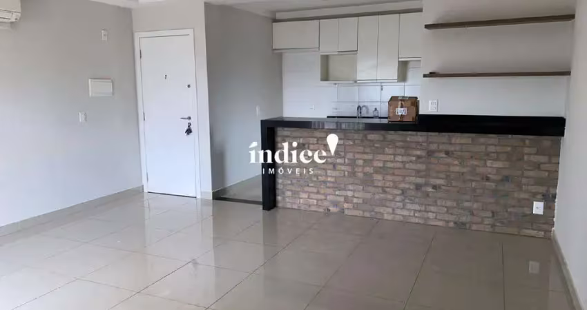 Apartamento no bairro jardim botânico, 2 quartos, 1 suíte, 2 vagas, residencial botanico boulevard