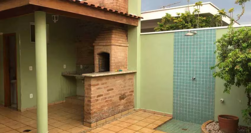 Casas condomínio no bairro jardim manoel penna, 3 quartos, 1 suíte, 2 vagas, jequitibá