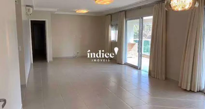 Apartamento no bairro nova aliança, 3 quartos, 3 suítes, 3 vagas, residencial madison square garden