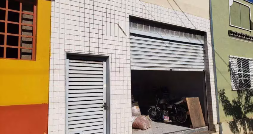 Sala comercial à venda na Rua Amazonas, Campos Elíseos, Ribeirão Preto
