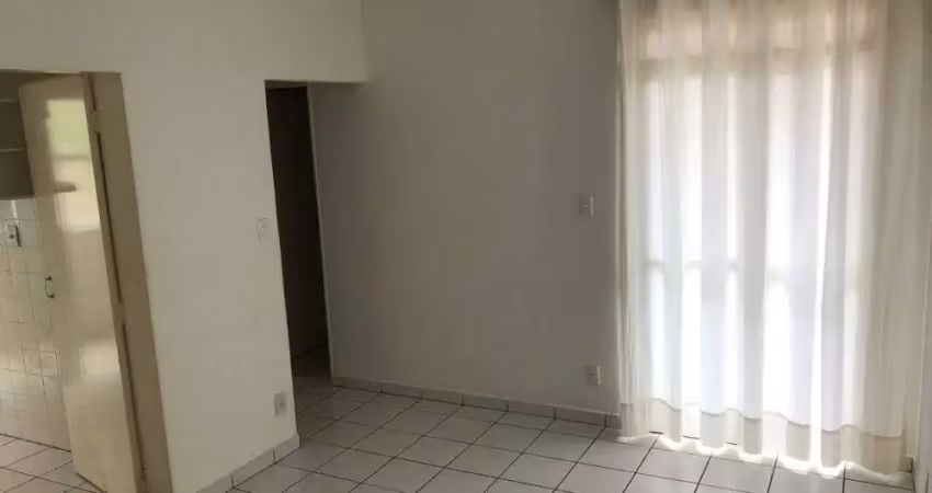 Apartamento no bairro alto da boa vista, 2 quartos, 1 vaga, residencial moema