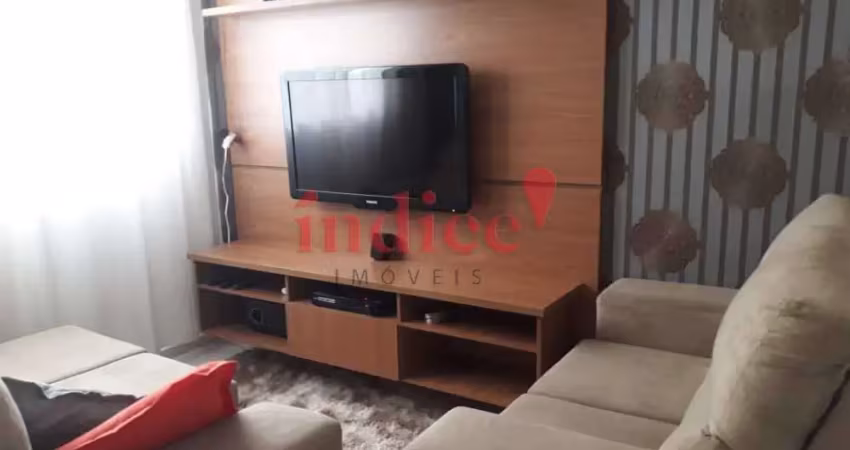 Apartamento no bairro parque são sebastião, 2 quartos, parque royal garden