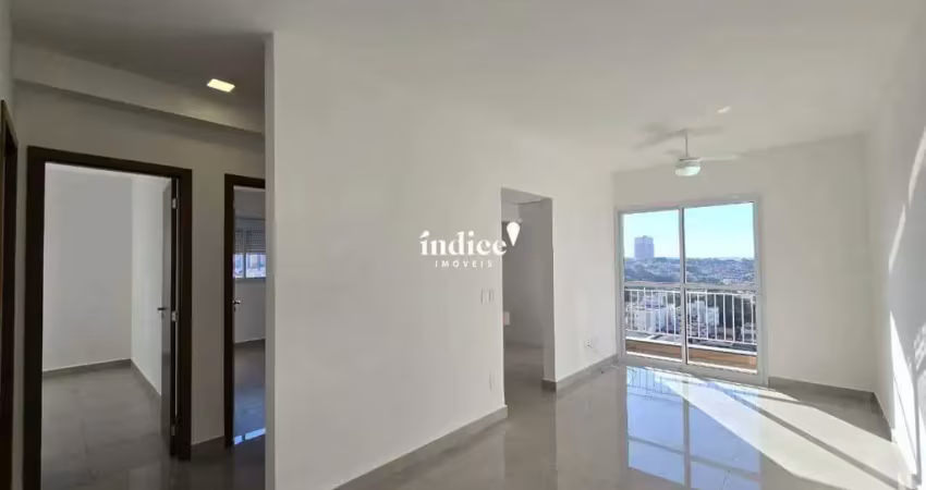 Apartamento no bairro jardim irajá, 2 quartos, 1 suíte, 1 vaga, cidade de san tiago