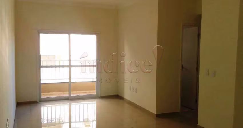 Apartamento no bairro nova aliança, 2 quartos, 1 suíte, 1 vaga, magnífique