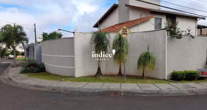 Casas no bairro city ribeirão, 3 quartos, 3 suítes, 4 vagas,