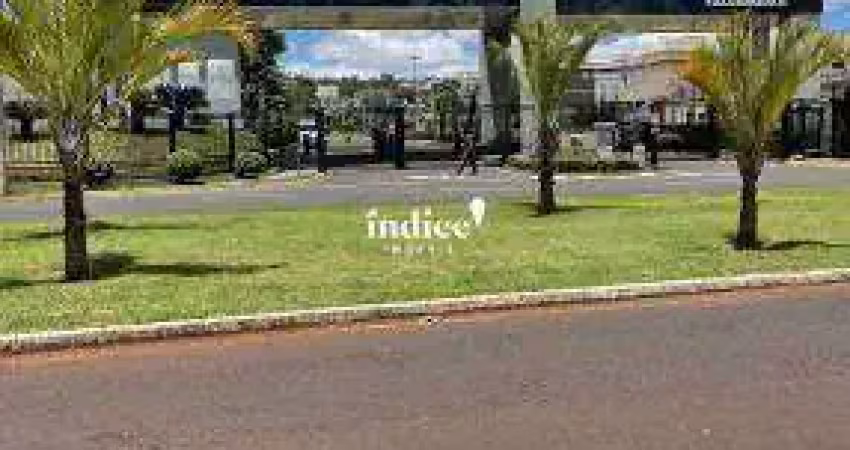 Terreno à venda no Recreio das Acácias, Ribeirão Preto 