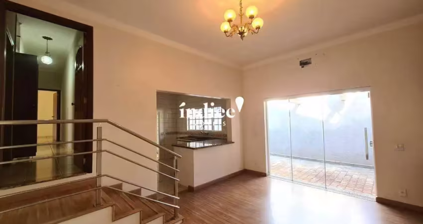 Casas no bairro city ribeirão, 3 quartos, 1 suíte, 4 vagas,