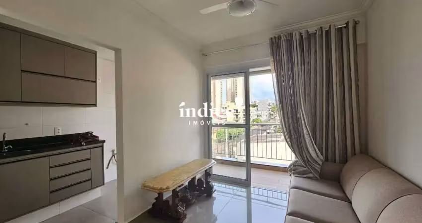 Apartamento no Bairro Jardim Irajá, 2 quartos, 1 suíte, 1 vaga, Cidade de Santiago