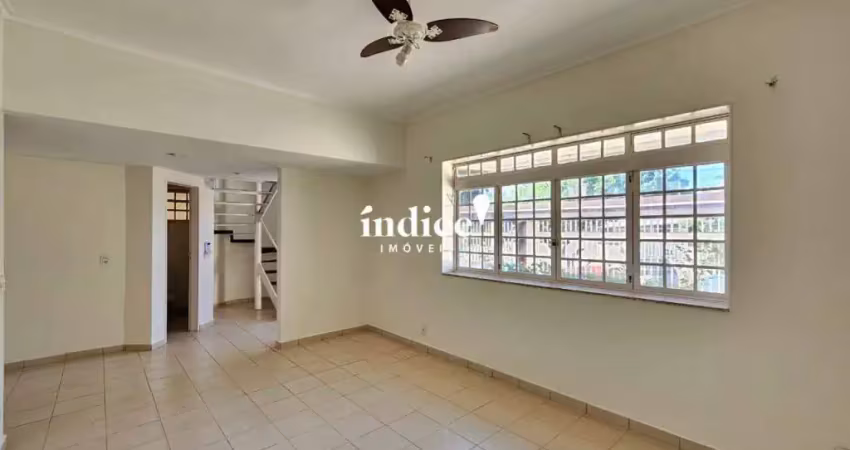 Casa com 9 quartos à venda na Rua Professor Mariano Siqueira, Jardim América, Ribeirão Preto