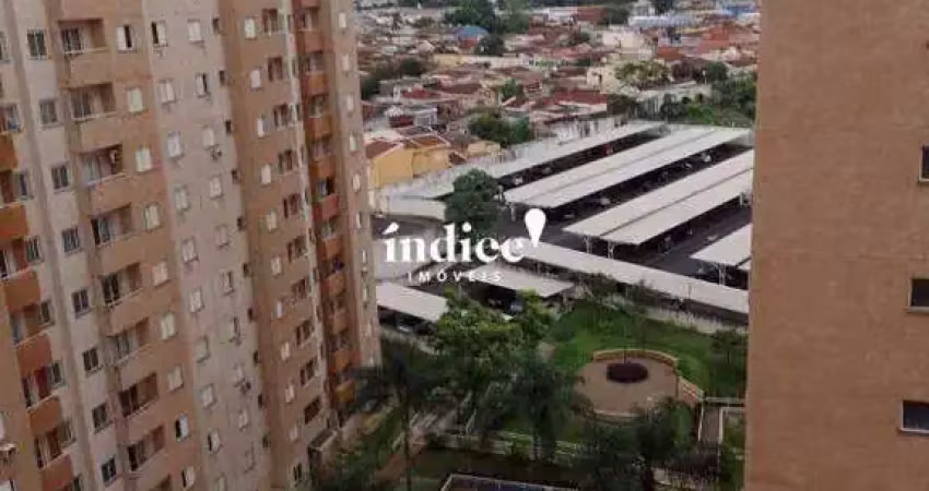 Apartamento com 2 quartos para alugar na Avenida Guido Golfeto, Campos Elíseos, Ribeirão Preto