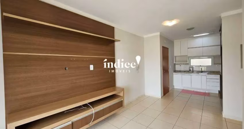 Apartamento no bairro jardim botânico, 2 quartos, 2 suítes, 2 vagas, santa maria