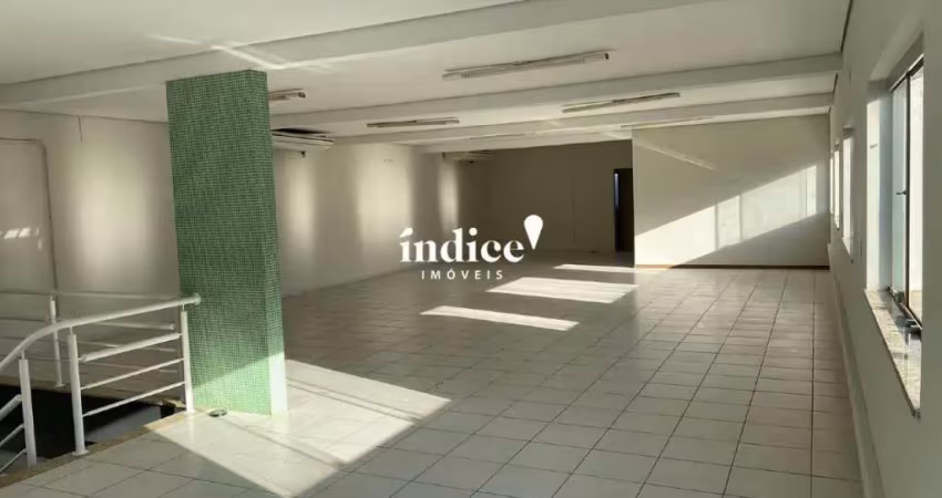 Sala comercial à venda na Rua Capitão Adélmio Norberto da Silva, Alto da Boa Vista, Ribeirão Preto