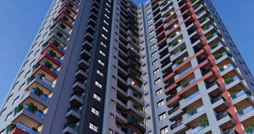 Apartamento no bairro nova aliança, 2 quartos, 1 suíte, 1 vaga, urben corale