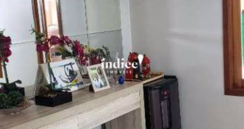 Casas no Bairro Jardim Roberto Benedetti, 3 quartos, 1 suíte, 4 vagas,