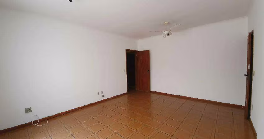Apartamento no Bairro Alto da Boa Vista, 2 quartos, 2 vagas, Edifício Antilhas