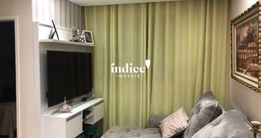 Apartamento no Bairro Jardim Guaporé, 2 quartos, 1 vaga, Reserva Sul