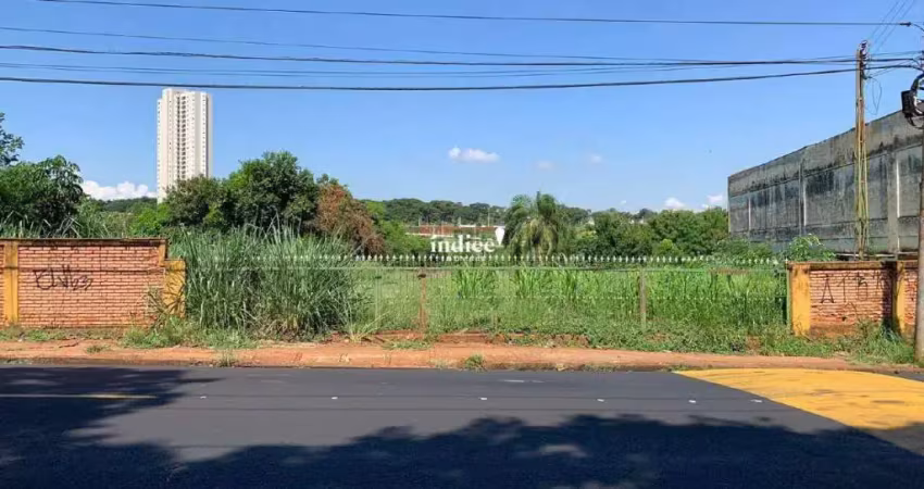 Terreno à venda no Iguatemi, Ribeirão Preto 