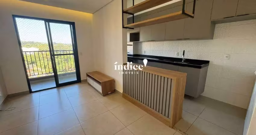 Apartamento com 2 quartos para alugar na Avenida Caramuru, Alto da Boa Vista, Ribeirão Preto