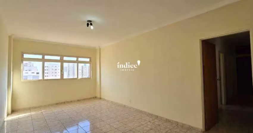 Apartamento no bairro centro, 3 quartos, 1 vaga, edifício alzira maldonado