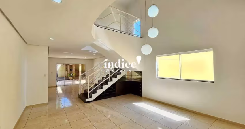 Casas no bairro city ribeirão, 3 quartos, 3 suítes, 4 vagas,
