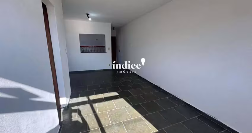 Apartamento no bairro jardim irajá, 1 quarto, 1 vaga, bianca