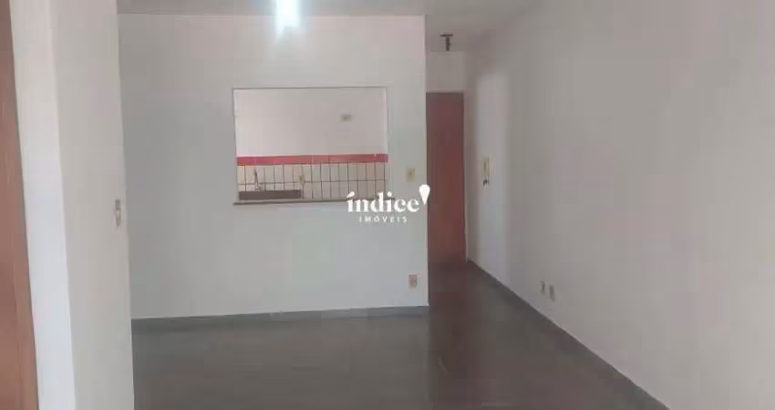 Apartamento no bairro jardim irajá, 1 quarto, 1 vaga, ed. bianca