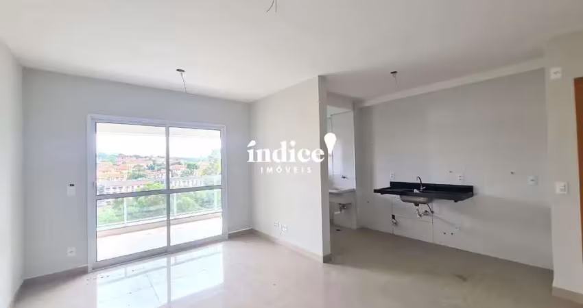 Apartamento com 2 quartos à venda na Vila Ana Maria, Ribeirão Preto 