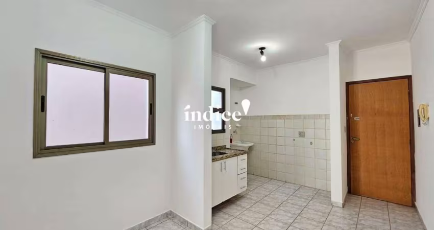 Apartamento no Bairro Lagoinha, 1 quarto, 1 suíte, 1 vaga, Ilha de Bali