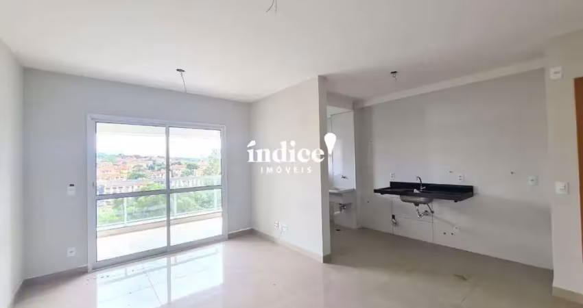 Apartamento com 2 quartos à venda na Rua José Curvelo da Silveira Júnior, Vila Ana Maria, Ribeirão Preto