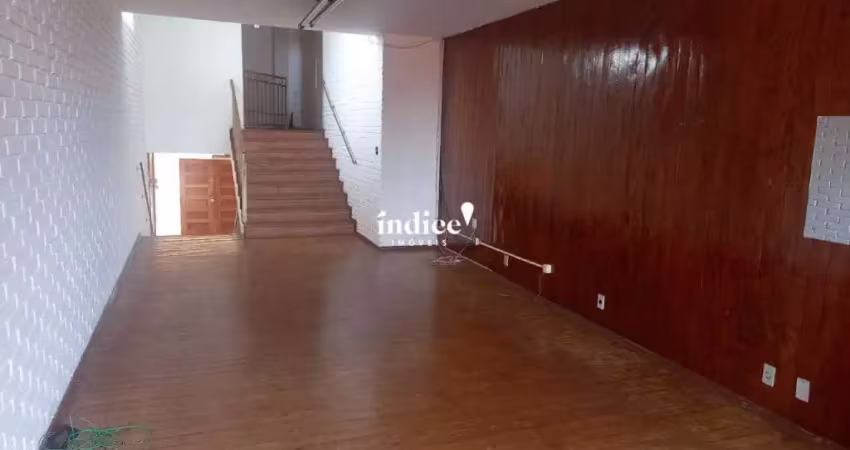 Casa com 4 quartos à venda na Rua Conde Afonso Celso, Jardim Sumaré, Ribeirão Preto