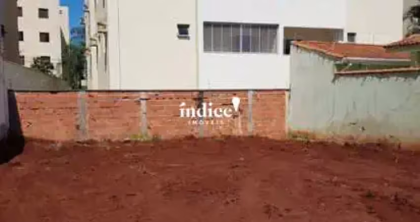 Terreno à venda na Vila Ana Maria, Ribeirão Preto 