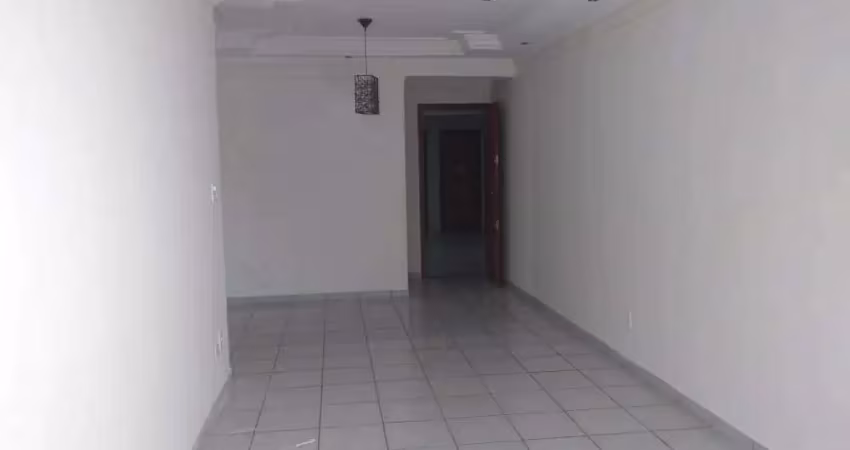 Apartamento com 3 quartos à venda na Rua Salvador Cosso, Jardim Irajá, Ribeirão Preto