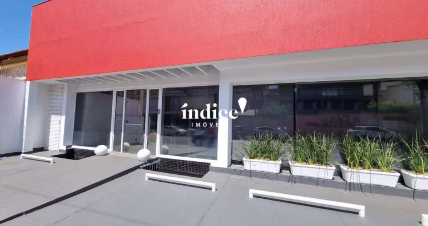 Excelente Prédio Comercial Jardim Sumaré