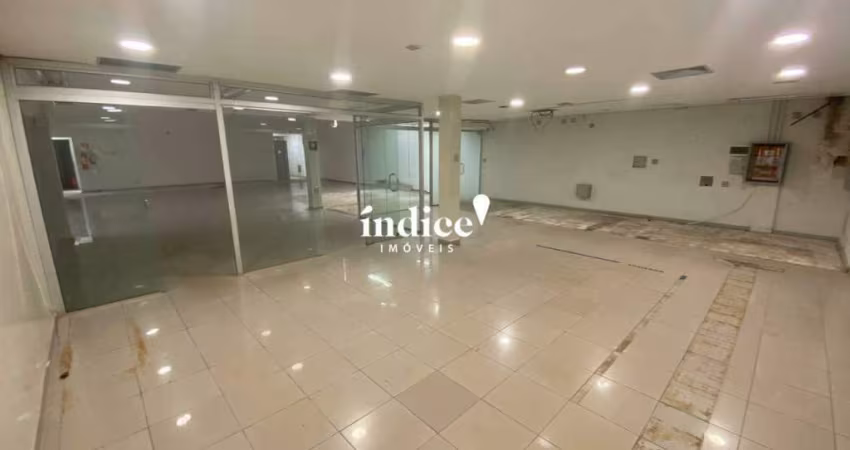 Salão comercial para alugar no bairro Vila Mariana