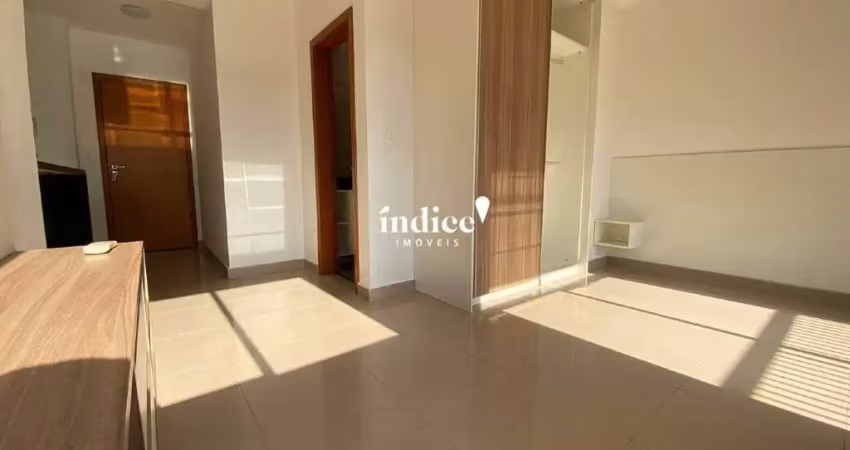 Apartamento com 1 quarto para alugar no Nova Aliança, Ribeirão Preto 